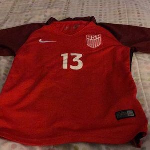 Soccer Jersey